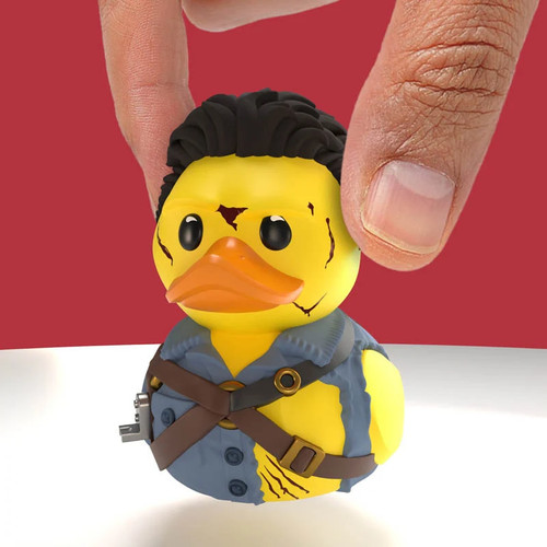 Tubbz mini 1st - edition, evil