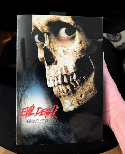 Neca evil dead dawn - dead,